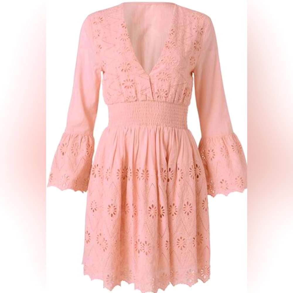 NWOT Spring/ Summer Dress